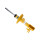 Suspension Kit Springs/Shock Absorbers gas pressure BILSTEIN for e.g. OPEL ASTRA