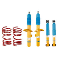 Suspension Kit Springs/Shock Absorbers BILSTEIN for e.g....