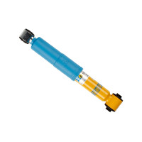 Suspension Kit Springs/Shock Absorbers BILSTEIN for e.g. PEUGEOT 206