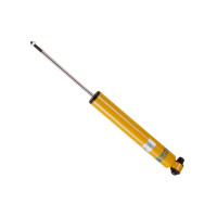 Fahrwerkssatz Federn/Dämpfer Gasdruck BILSTEIN passend für SKODA SUPERB