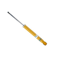 Suspension Kit Springs/Shock Absorbers Gas Pressure BILSTEIN for AUDI A3