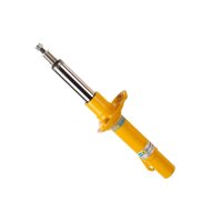 Suspension Kit, springs/shock absorbers Gas Pressure...