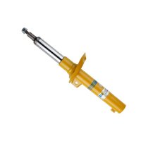 Suspension Kit, springs/shock absorbers Gas Pressure...