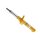 Suspension Kit, springs/shock absorbers Gas Pressure BILSTEIN for AUDI A3 Sportback