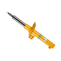 Suspension Kit Springs/Shock Absorbers gas pressure...