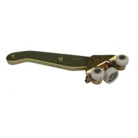 Roller Guide Sliding Door METZGER IAM-Expertise suitable...