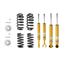 Fahrwerkssatz Federn/Dämpfer Gasdruck BILSTEIN...