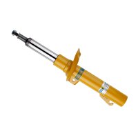 Suspension kit springs dampers gas BILSTEIN B12 Pro-Kit...