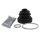 Bellow Kit, drive shaft NBR (nitrile butadiene rubber) LÖBRO for SUZUKI Grand Vitara II