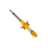 Suspension kit springs dampers gas pressure BILSTEIN B12...