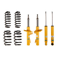 Fahrwerkssatz Federn/Dämpfer Gasdruck BILSTEIN...