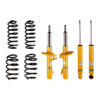 Fahrwerkssatz Federn/Dämpfer Gasdruck BILSTEIN...