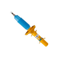 Suspension Kit Springs/Shock Absorbers gas pressure...