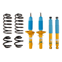 Suspension kit springs dampers gas BILSTEIN B12 Pro-Kit...