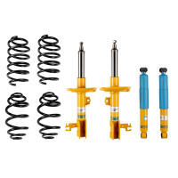 Suspension Kit Springs/Shock Absorbers BILSTEIN for e.g....