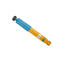 Suspension Kit Springs/Shock Absorbers gas pressure BILSTEIN for OPEL ASTRA