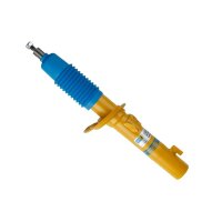 Suspension Kit, springs/shock absorbers Gas Pressure...