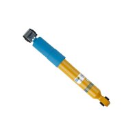Suspension Kit, springs/shock absorbers Gas Pressure BILSTEIN for FIAT Croma