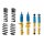 Suspension Kit, springs/shock absorbers Gas Pressure BILSTEIN for FIAT Croma