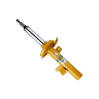 Suspension Kit, springs/shock absorbers Gas Pressure...