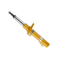 Suspension kit springs dampers gas pressure BILSTEIN B12 Sportline for AUDI A3