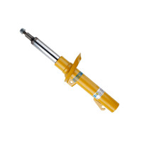 Suspension Kit Springs/Shock Absorbers gas pressure...