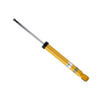 Fahrwerkssatz Federn/Dämpfer Gasdruck BILSTEIN passend für u.a. VW GOLF