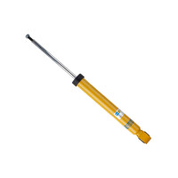 Suspension Kit Springs/Shock Absorbers Gas Pressure BILSTEIN for VW GOLF