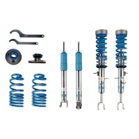 Fahrwerkssatz, Federn/Dämpfer Gasdruck BILSTEIN...