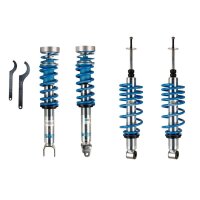 Fahrwerkssatz Federn Dämpfer Gasdruck BILSTEIN B14...