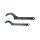 Suspension Kit, springs/shock absorbers Gas Pressure BILSTEIN for MAZDA RX-8