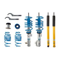 Fahrwerkssatz, Federn/Dämpfer Gasdruck BILSTEIN...