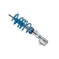 Fahrwerkssatz, Federn/Dämpfer Gasdruck BILSTEIN für u.a. HONDA Jazz III
