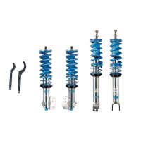 Fahrwerkssatz, Federn/Dämpfer Gasdruck BILSTEIN...