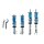 Suspension Kit, springs/shock absorbers Gas Pressure BILSTEIN for MITSUBISHI Lancer VII