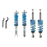 Fahrwerkssatz, Federn/Dämpfer Gasdruck BILSTEIN...