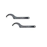 Suspension Kit, springs/shock absorbers Gas Pressure...