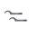 Suspension Kit, springs/shock absorbers Gas Pressure BILSTEIN for BMW 5er