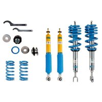 Fahrwerkssatz, Federn/Dämpfer Gasdruck BILSTEIN...