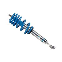 Fahrwerkssatz, Federn/Dämpfer Gasdruck BILSTEIN für u.a. AUDI A4
