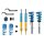Suspension Kit, springs/shock absorbers Gas Pressure BILSTEIN for e.g. BMW 1er