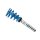Suspension Kit, springs/shock absorbers Gas Pressure BILSTEIN for e.g. BMW 1er