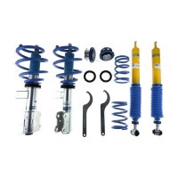 Fahrwerkssatz, Federn/Dämpfer Gasdruck BILSTEIN...
