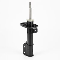 Stoßdämpfer vorne Gasdruck Dämpfer mit...