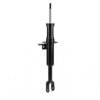 Shock absorber front right gas with tension stop spring...