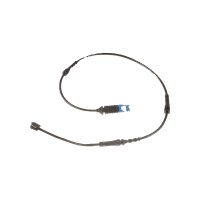 Warning Contact Brake Pad Wear 740 mm Axle Set TRISCAN...