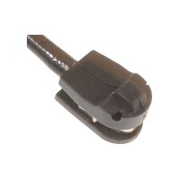 Warning Contact Brake Pad Wear 740 mm Axle Set TRISCAN...