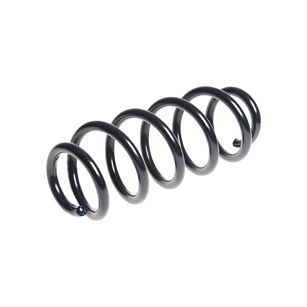 Suspension Spring Front Axle Coil Spring TRISCAN fits AUDI Q5