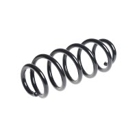 Suspension Spring Front Axle Coil Spring TRISCAN fits...