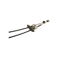 Cable Pull Manual Transmission DOUBLE TRISCAN suitable for e.g. RENAULT MASTER